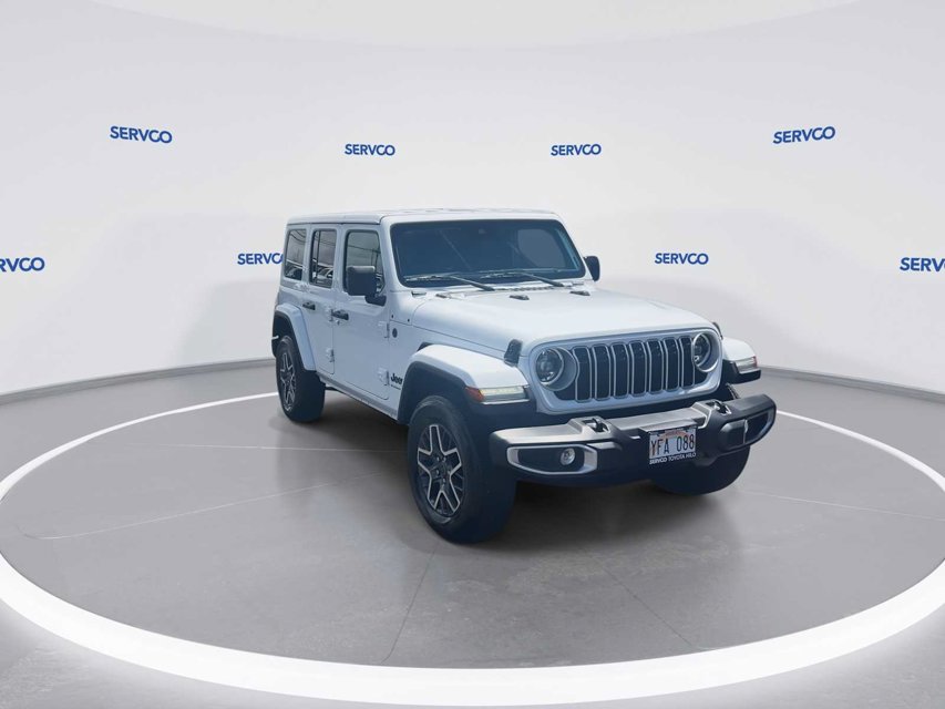 jeep wrangler 4-door 2025 1C4PJXEN3SW500808 image jeep wrangler 4-door 2025 1C4PJXEN3SW500808 image